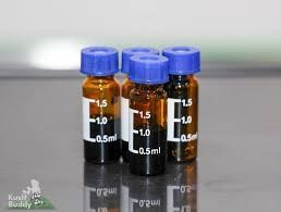 Delta 9 Distillate Vitals: What You Need to Know