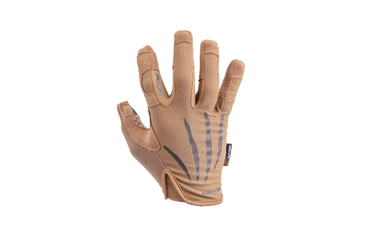 Why Raptor SMU Gloves Are Popular for Tactical Use