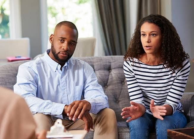 Finding Couples Counselling in Teddington & Hampton